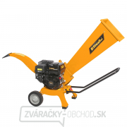 Riwall PRO RPS 7058 drvič dreva s benzínovým motorom 212 cm3 Riwall PRO RPS 7058 drvič dreva s benzínovým motorom 212 cm3 náhled