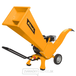 Riwall PRO RPS 7058 drvič dreva s benzínovým motorom 212 cm3 Riwall PRO RPS 7058 drvič dreva s benzínovým motorom 212 cm3 gallery main image