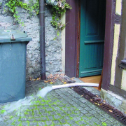 Ponorné čerpadlo GFS 4000 Inox Ponorné čerpadlo GFS 4000 Inox náhled