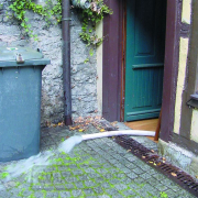 Ponorné čerpadlo GFS 4000 Inox náhled