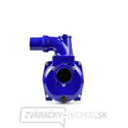 Mechanické samonasávacie čerpadlo GEKO s 3