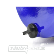 Mechanické samonasávacie čerpadlo GEKO s 3