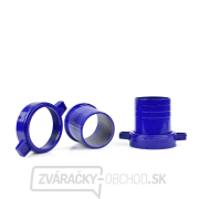 Mechanické samonasávacie čerpadlo GEKO s 3