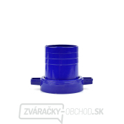 Mechanické samonasávacie čerpadlo GEKO s 3