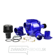 Mechanické samonasávacie čerpadlo GEKO s 3 Mechanické samonasávacie čerpadlo GEKO s 3