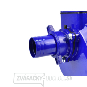 GEKO Mechanické samonasávacie čerpadlo s remenicou 2 GEKO Mechanické samonasávacie čerpadlo s remenicou 2