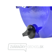 GEKO Mechanické samonasávacie čerpadlo s remenicou 2” náhled