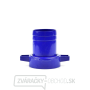 GEKO Mechanické samonasávacie čerpadlo s remenicou 2” náhled