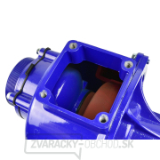 GEKO Mechanické samonasávacie čerpadlo s remenicou 4 GEKO Mechanické samonasávacie čerpadlo s remenicou 4