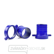 GEKO Mechanické samonasávacie čerpadlo s remenicou 4 GEKO Mechanické samonasávacie čerpadlo s remenicou 4