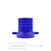 GEKO Mechanické samonasávacie čerpadlo s remenicou 4 GEKO Mechanické samonasávacie čerpadlo s remenicou 4