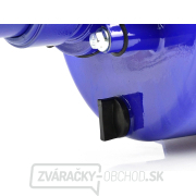 GEKO Mechanické samonasávacie čerpadlo s remenicou 4” náhled