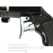 Pneumatický ručný mazací lis 400ml GEKO Pneumatický ručný mazací lis 400ml GEKO náhled