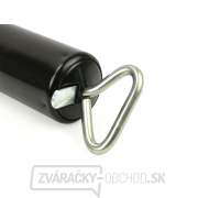 Pneumatický ručný mazací lis 400ml GEKO Pneumatický ručný mazací lis 400ml GEKO náhled