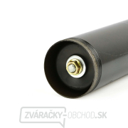 Pneumatický ručný mazací lis 400ml GEKO Pneumatický ručný mazací lis 400ml GEKO náhled