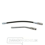 Pneumatický ručný mazací lis 400ml GEKO Pneumatický ručný mazací lis 400ml GEKO náhled