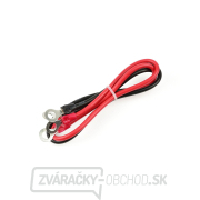 Sínusový menič napätia 24V/230V 2000/4000W GEKO Sínusový menič napätia 24V/230V 2000/4000W GEKO náhled