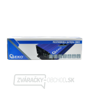 Sínusový menič napätia 24V/230V 2000/4000W GEKO Sínusový menič napätia 24V/230V 2000/4000W GEKO náhled