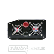 Sínusový menič napätia 12V/230V 1000/2000W GEKO Sínusový menič napätia 12V/230V 1000/2000W GEKO náhled