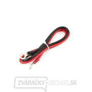 Sínusový menič napätia 24V/230V 500/1000W GEKO náhled