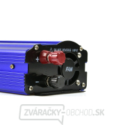 Sínusový menič napätia 24V/230V 300/600W GEKO náhled