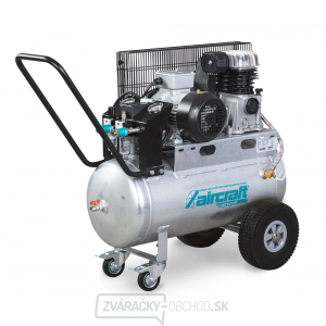 Pístový kompresor Airprofi 503/50 P Pístový kompresor Airprofi 503/50 P gallery main image