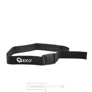 Geko Opasok na náradie pre vrecká na náradie 100-130 cm Geko Opasok na náradie pre vrecká na náradie 100-130 cm gallery main image