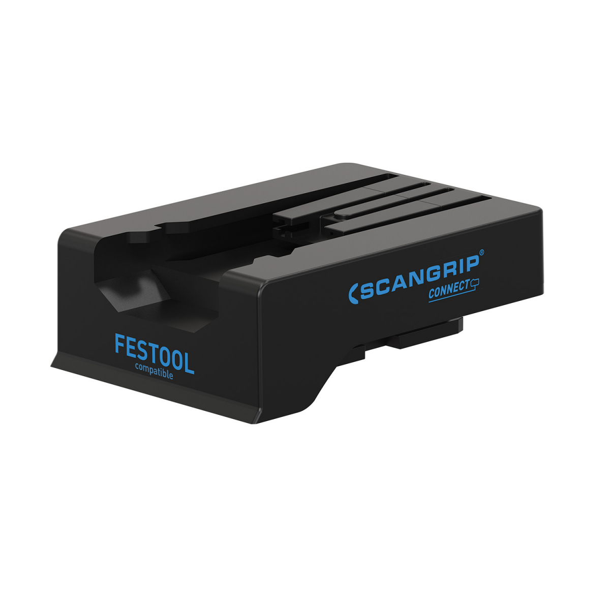 Adaptér na batérie Festool / Scangrip 03.6153C.25