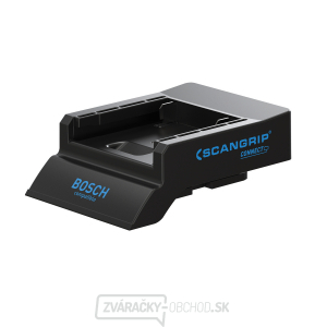 Adaptér batérie Bosch / Scangrip  Adaptér batérie Bosch / Scangrip  gallery main image