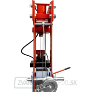 Hydraulický lis dielne Holzmann WP75eco Hydraulický lis dielne Holzmann WP75eco náhled