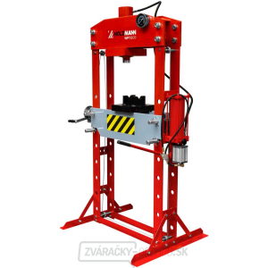 Hydraulický lis dielne Holzmann WP75eco Hydraulický lis dielne Holzmann WP75eco gallery main image