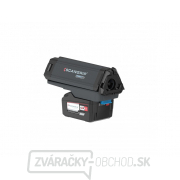 Pracovná lampa SCANGRIP DUO CONNECT náhled