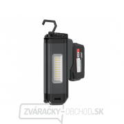 Pracovná lampa SCANGRIP DUO CONNECT náhled
