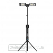 Pracovná lampa so statívom SCANGRIP TOWER 5 CONNECT Pracovná lampa so statívom SCANGRIP TOWER 5 CONNECT gallery main image