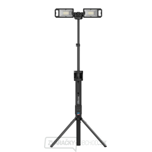 Pracovná lampa so statívom SCANGRIP TOWER 5 CONNECT Pracovná lampa so statívom SCANGRIP TOWER 5 CONNECT gallery main image