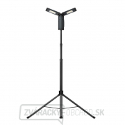 Pracovná lampa SCANGRIP so statívom TOWER COMPACT CONNECT Náhľad