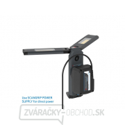 Pracovná lampa SCANGRIP so statívom TOWER COMPACT CONNECT Náhľad