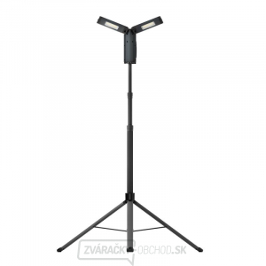 Pracovná lampa SCANGRIP so statívom TOWER COMPACT CONNECT Pracovná lampa SCANGRIP so statívom TOWER COMPACT CONNECT gallery main image