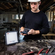 Pracovné svetlo SCANGRIP VEGA 2 CONNECT Pracovné svetlo SCANGRIP VEGA 2 CONNECT náhled