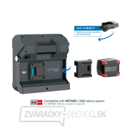 Pracovné svetlo SCANGRIP VEGA 2 CONNECT Pracovné svetlo SCANGRIP VEGA 2 CONNECT náhled