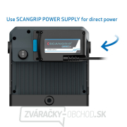 Pracovné svetlo SCANGRIP VEGA 2 CONNECT Pracovné svetlo SCANGRIP VEGA 2 CONNECT náhled