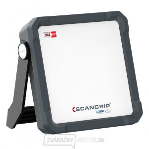 Pracovné svetlo SCANGRIP VEGA 2 CONNECT Pracovné svetlo SCANGRIP VEGA 2 CONNECT gallery main image