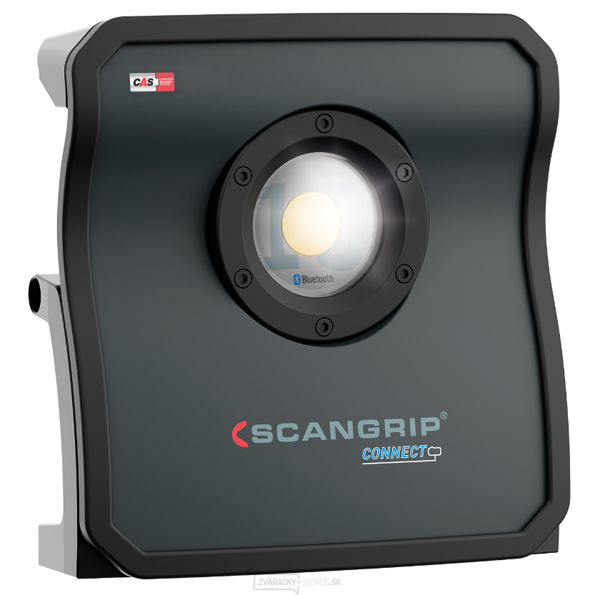 Pracovné svetlo SCANGRIP NOVA 10 CONNECT