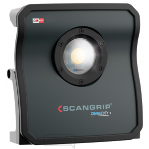 Pracovné svetlo SCANGRIP NOVA 10 CONNECT Pracovné svetlo SCANGRIP NOVA 10 CONNECT gallery main image