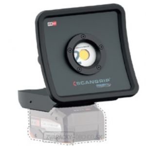 Pracovné svetlo SCANGRIP NOVA 2 CONNECT Pracovné svetlo SCANGRIP NOVA 2 CONNECT gallery main image