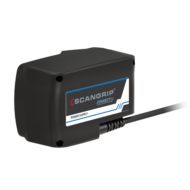 Napájanie CONNECT SCANGRIP 03.6123C.25