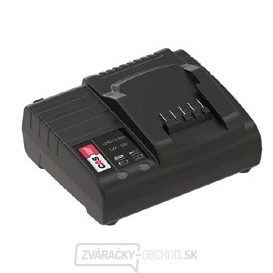 Nabíjačka CAS SC 30 Nabíjačka CAS SC 30 gallery main image