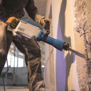 Scheppach AB 1700 búracie kladivo 16 kg Náhľad