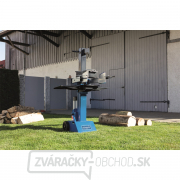 Scheppach HL 810 vertikálny štiepač dreva 8t (230 V) Scheppach HL 810 vertikálny štiepač dreva 8t (230 V) náhled