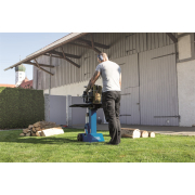 Scheppach HL 810 vertikálny štiepač dreva 8t (230 V) Náhľad